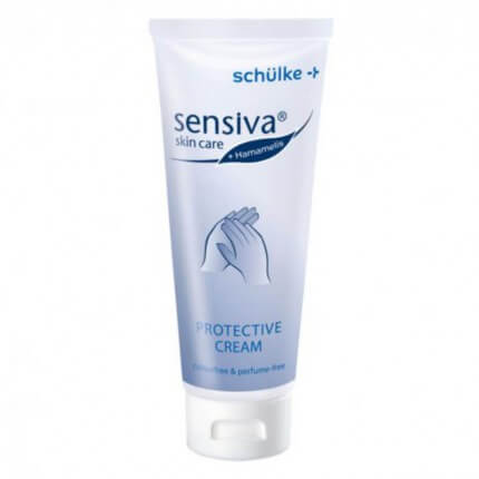 sensiva protective cream