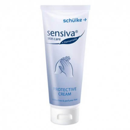 Crème des mains sensiva protective