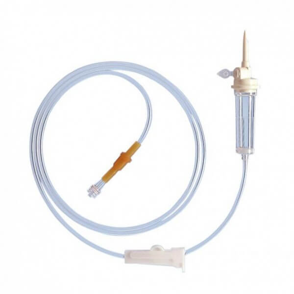 Infudrop matic P K-Nect, 180cm Infudrop matic P K-Nect, 180cm