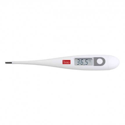 bosotherm basic Thermometer