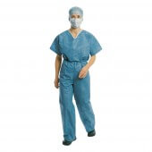 HARTMANN Vêtements chirurgicaux jetables Foliodress Suit