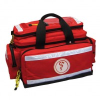 DocCheck Rescue II Emergency Bag - without Contents DocCheck Rescue II Emergency Bag - without Contents