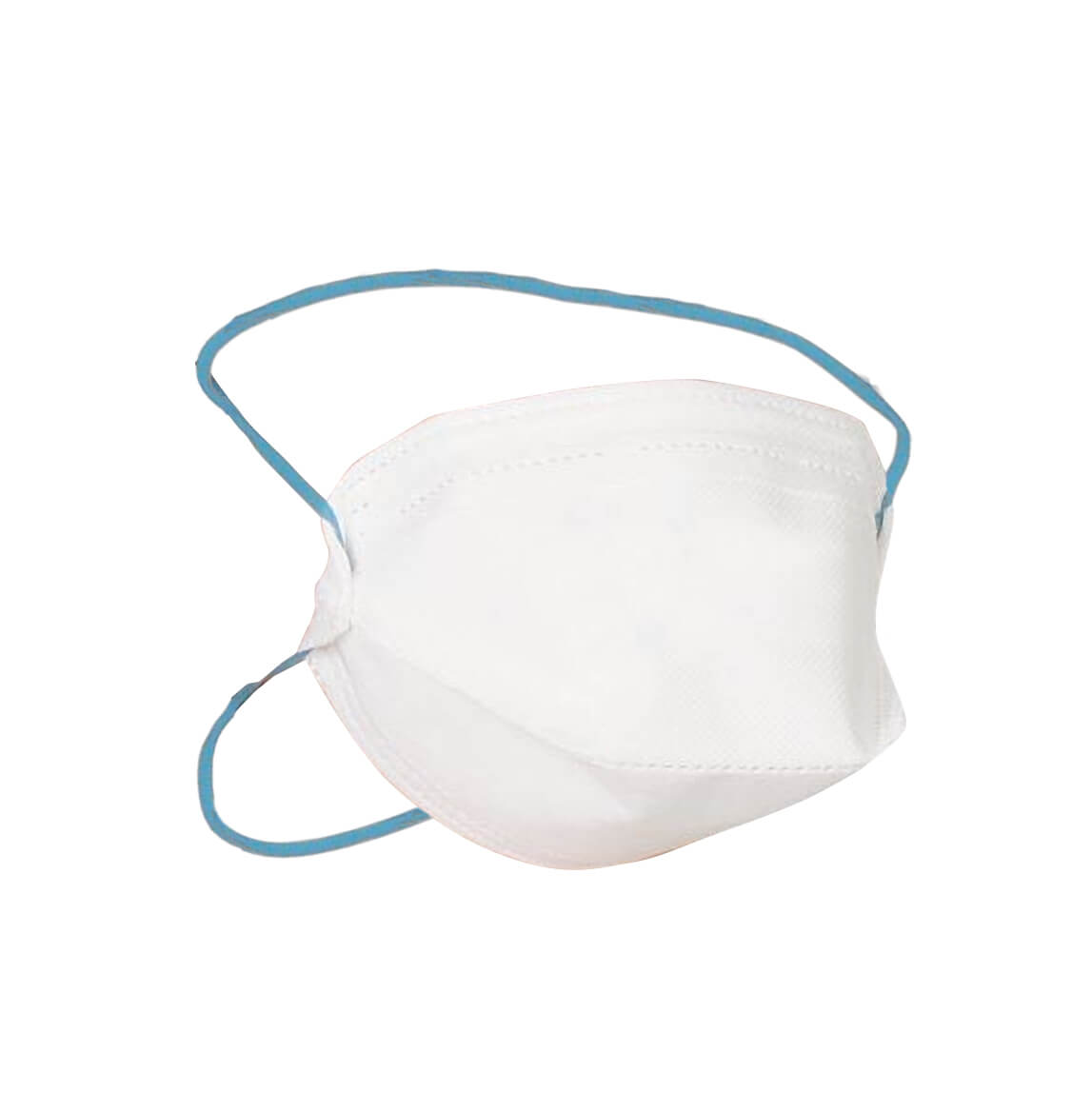 Ffp2 Breathing Mask Without Valve Protective Work Wear Clothing Practice Equipment Doccheck Shop Your Medical Supplies Online