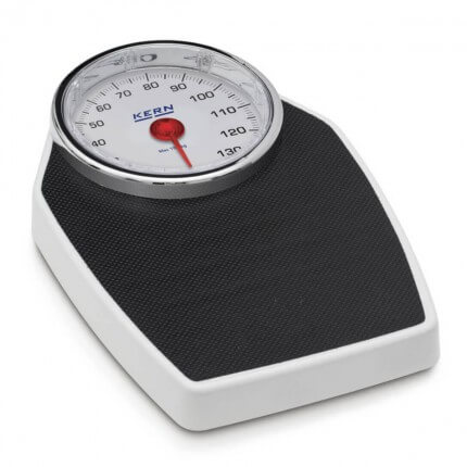 MGC Mechanical personal scale