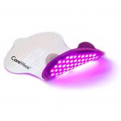 CareWear Magenta Lichttherapie-Pad