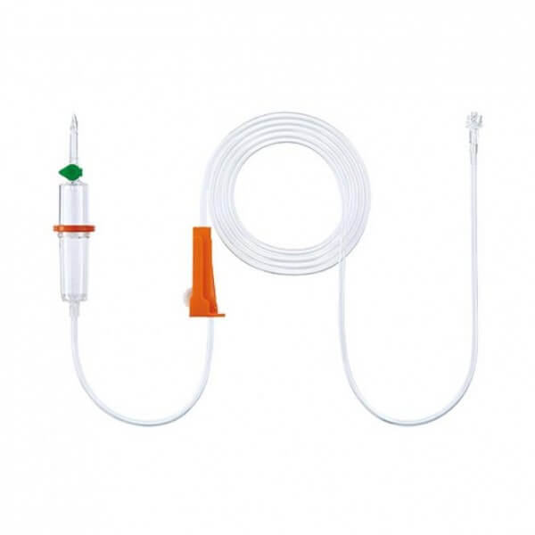 Infudrop matic P Infusionsgerät Infudrop matic P Infusionsgerät