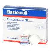 BSN Leukoplast Elastomull Fixierbinden