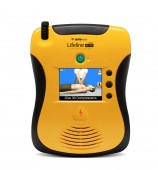 Defibtech Lifeline VIEW AUTO AED Vollautomat