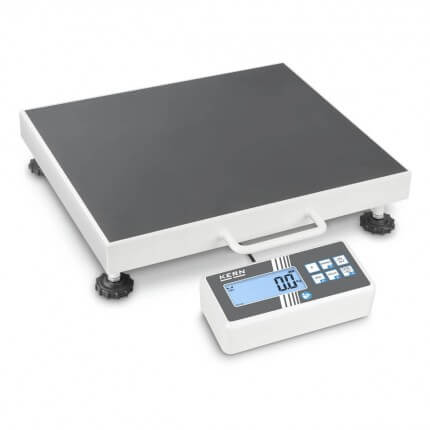 Personal scale MPN 300K-1LM