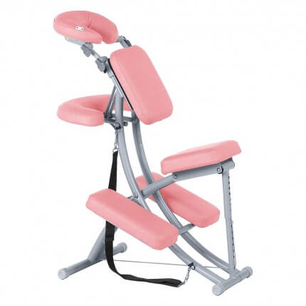 Massagestuhl zur Physiotherapie