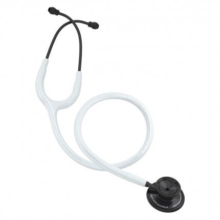 Acoustica stethoscope Blackout