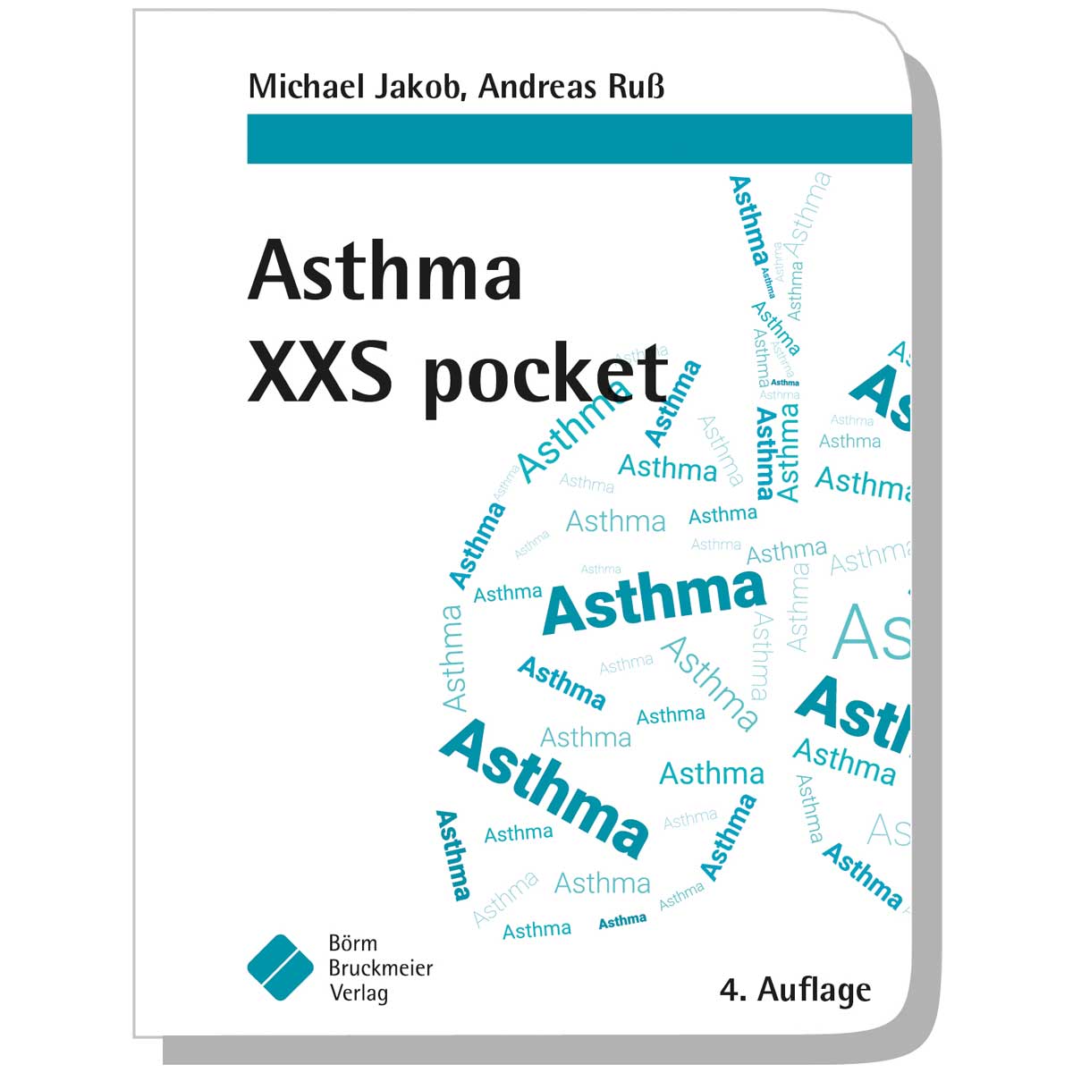 Börm Bruckmeier Asthma XXS Pocket Kaufen | DocCheck Shop