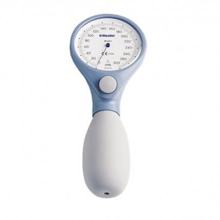 ri-san blood pressure monitor