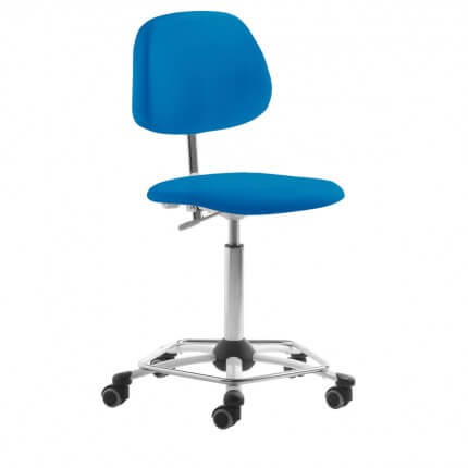 myJoris industrial swivel chair