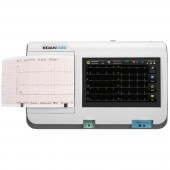 EDAN Électrocardiographe SE-301 