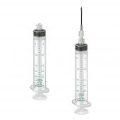 B. Braun Original-Perfusor Syringe 20 ml