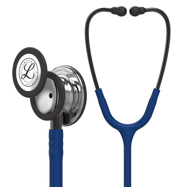 Littmann Classic Iii Mirror Edition Monitoring Stethoskop In Verschiedenen Farben Erhaltlich