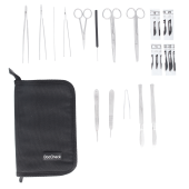 DocCheck Dissecting set Plus in case
