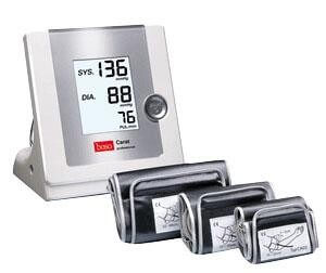 carat professional Blutdruckmessgerät carat professional Blutdruckmessgerät