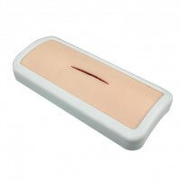 Dr. No Hautnaht-Trainer als Pad Dr. No Hautnaht-Trainer als Pad