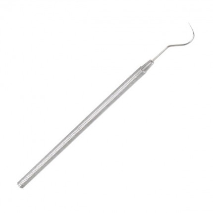 Disposable scaler