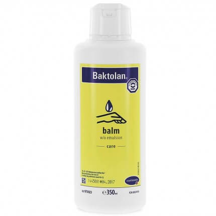 Baktolan balm skin care balm