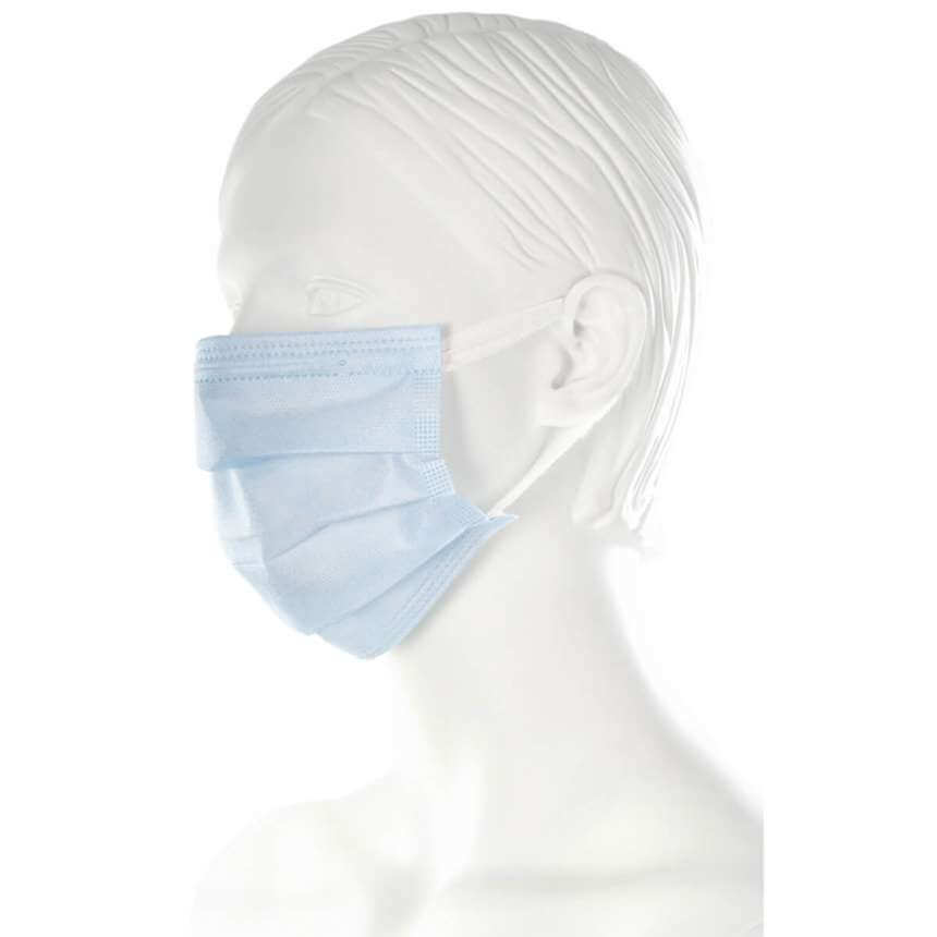 matopat Surgimask medizinische Gesichtsmasken für Kinder | DocCheck Shop