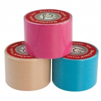 DocCheck Kinesiologische Tape-Binde DocCheck Kinesiologische Tape-Binde