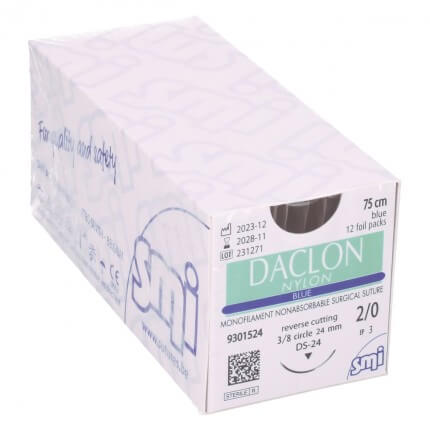 Daclon Nahtmaterial