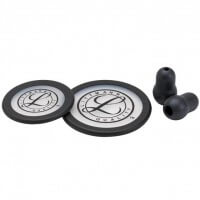 Littmann Spare Part Set for Classic III/Cardiology IV stethoscopes Littmann Spare Part Set for Classic III/Cardiology IV stethoscopes