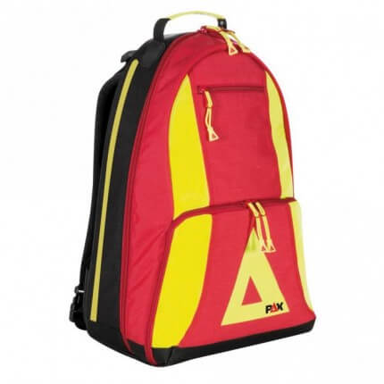 Daypack AED