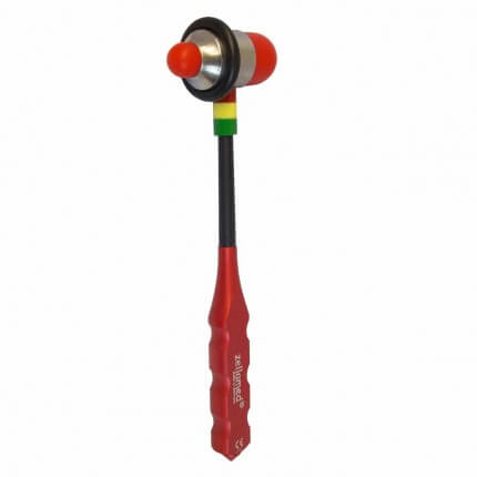 Reflexhammer Zellarit