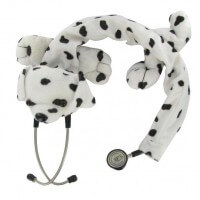 DocCheck Peluche pour stéthoscope DocCheck Peluche pour stéthoscope