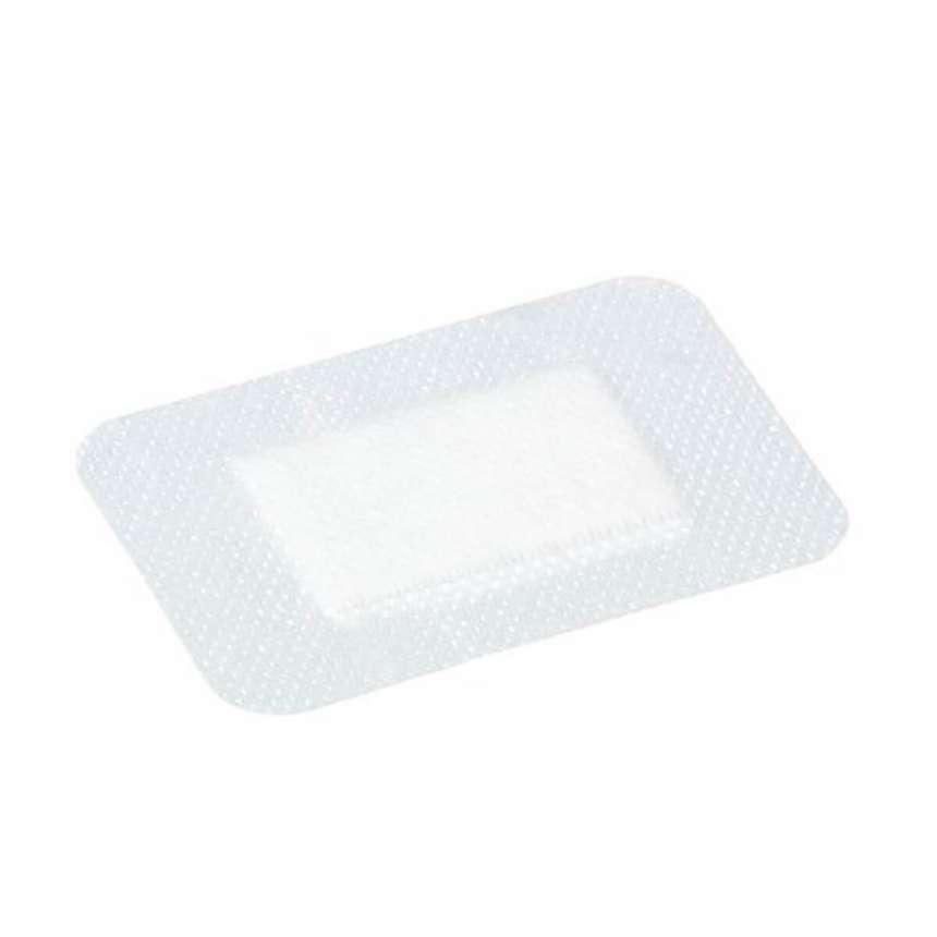 Smith & Nephew Cutiplast Plus Sterile Nonwoven Dressing | DocCheck Shop