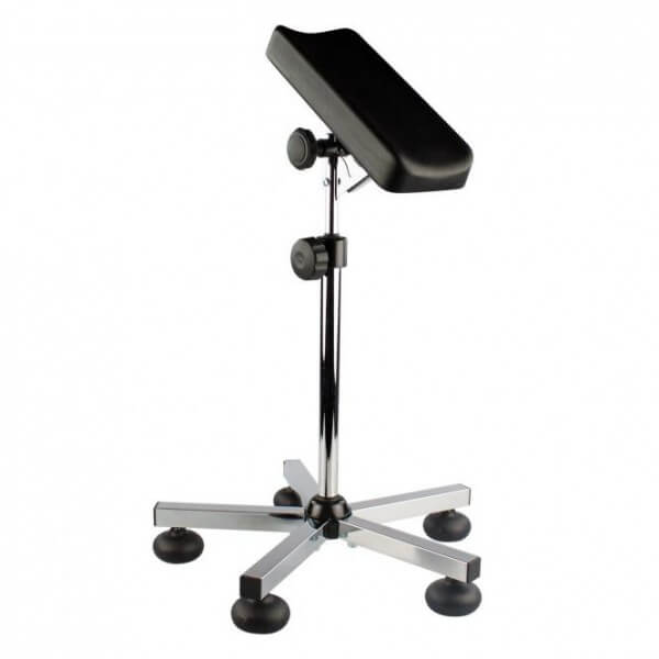 Eccostat-Mini Arm- und Beinstütze Eccostat-Mini Arm- und Beinstütze