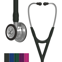 Littmann Cardiology IV - Stainless Steal Edition - Diagnostische Stethoscoop Littmann Cardiology IV - Stainless Steal Edition - Diagnostische Stethoscoop