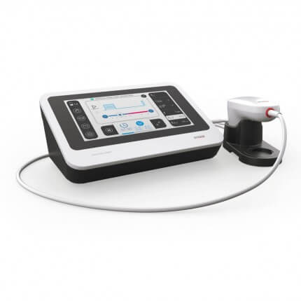 Ultrasound compact Ultraschalltherapiegerät