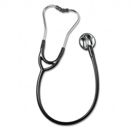 Sensitive Stethoscope with Premium Case
