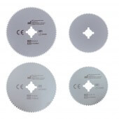 MST Replacement saw blades