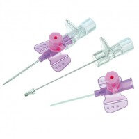 BBraun Vasofix Safety Braunüle BBraun Vasofix Safety Braunüle