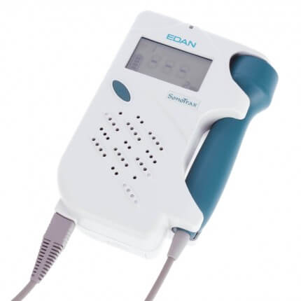 SonoTrax Basic A