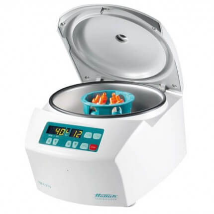 EBA 270 Centrifuge