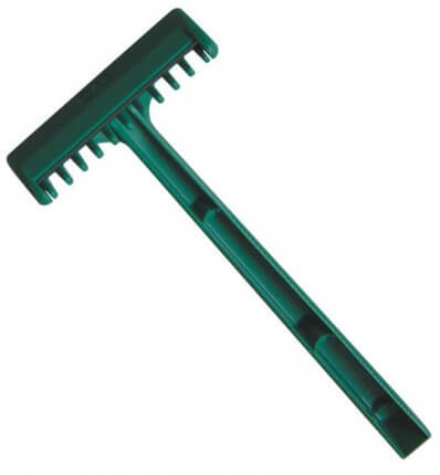 Disposable Razor