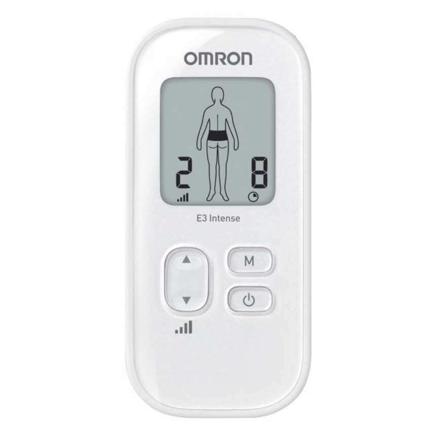 OMRON E3 Intense pain therapy device | DocCheck Shop
