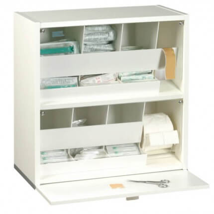 Etagère distributrice N&P IMS-F