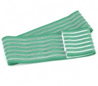PhysioCare medical Elastik-Gewebeband mit Klettverschluss PhysioCare medical Elastik-Gewebeband mit Klettverschluss
