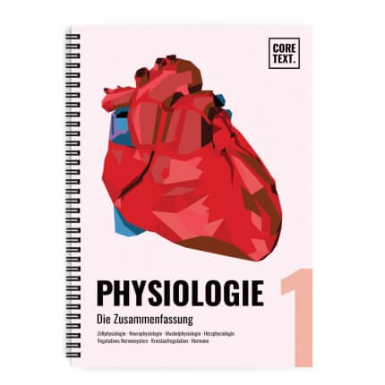 Physiologie Lernskript