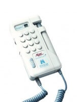 Huntleigh MINI Dopplex HNE Gefäßdoppler Huntleigh MINI Dopplex HNE Gefäßdoppler