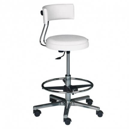 Swivel chair