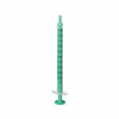 B. Braun Injekt-H fine dosing syringe